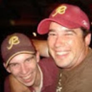 Meet your Posher, Matthew